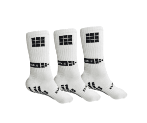 Set 3 kom EliteSocks Ultra