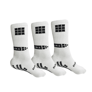 Set 3 kom EliteSocks Ultra